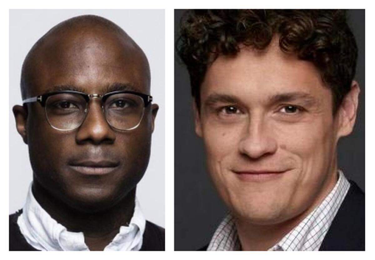 Oscar-winning filmmakers Barry Jenkins (”Moonlight”) and Phil Lord (”Spider-Man: Into the Spider-Verse”) were both born and raised in Miami.
