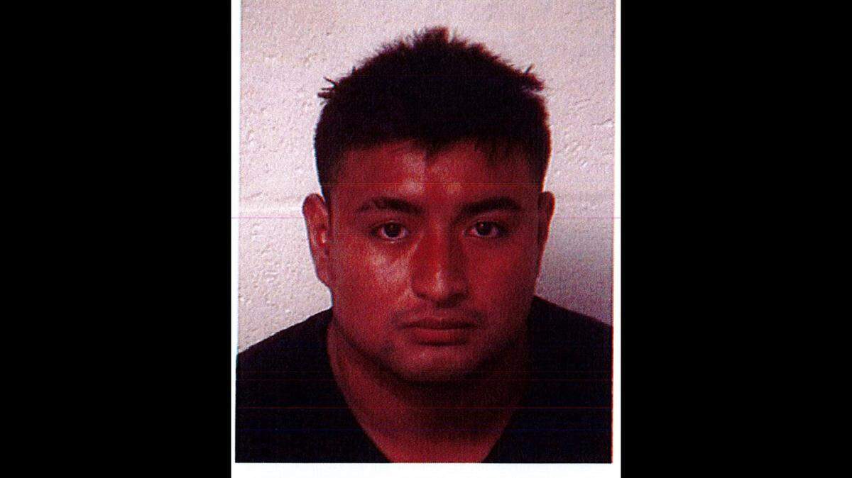 Diego Cedillo-Hernandez