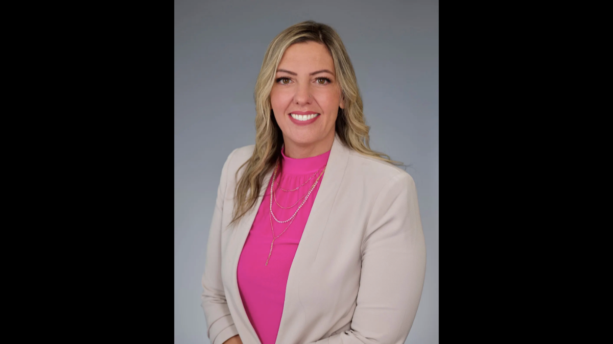 Monica Matteo-Salinas defeated Monique Pardo Pope in a runoff for Miami Beach City Commission Tuesday, Dec. 9, 2025.