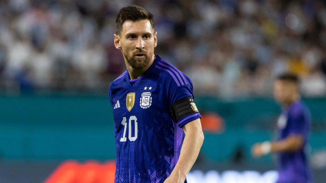 Miami is about to get Messi and Miamians are about to discover we are a soccer town | Opinion