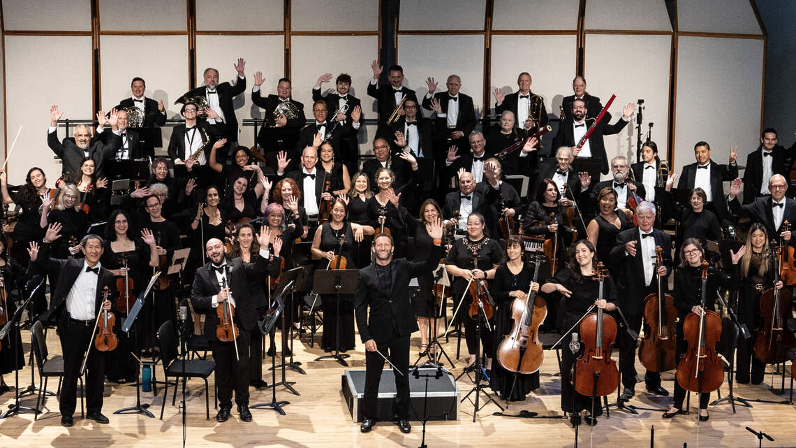 Complete guide to South Florida classical music events