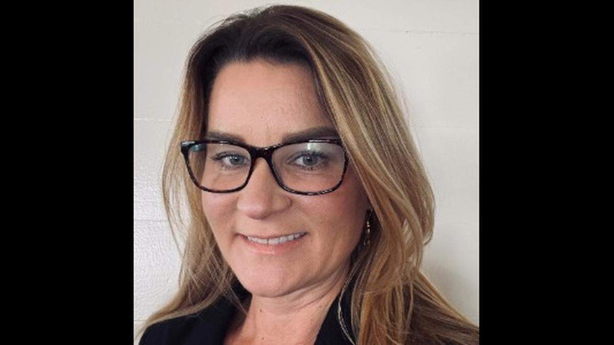 Loriellen Robertson