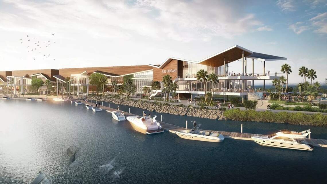 Miami marina redevelopment will remain on ballot, but legal battle isn’t over