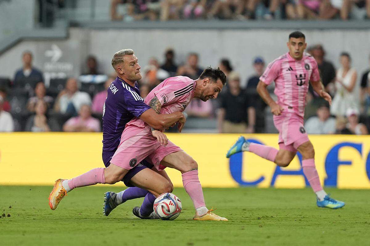 Orlando City stuns Inter Miami 4-3 after trailing 3-0, completing one of MLS's greatest comebacks — image 4