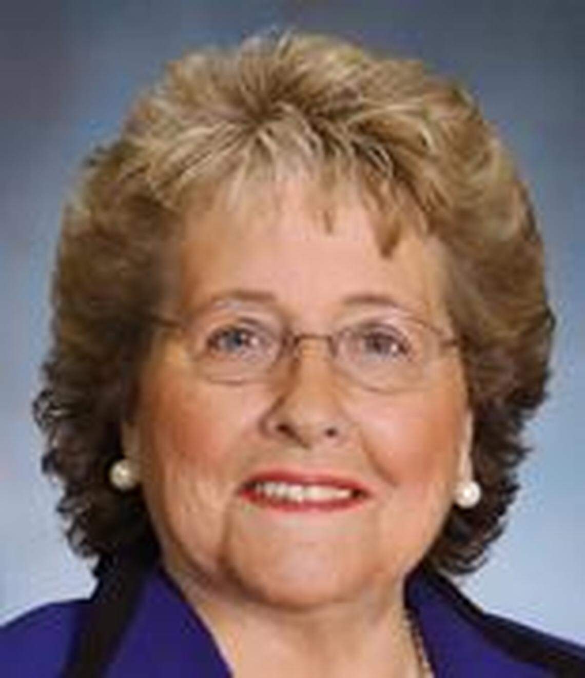 Ann Murray