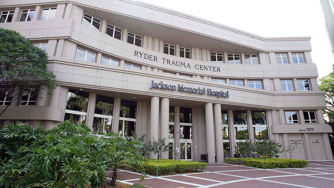 Jackson Health System will see a reduction of about $72 million as a result of cuts in the state budget that Florida lawmakers filed this week.