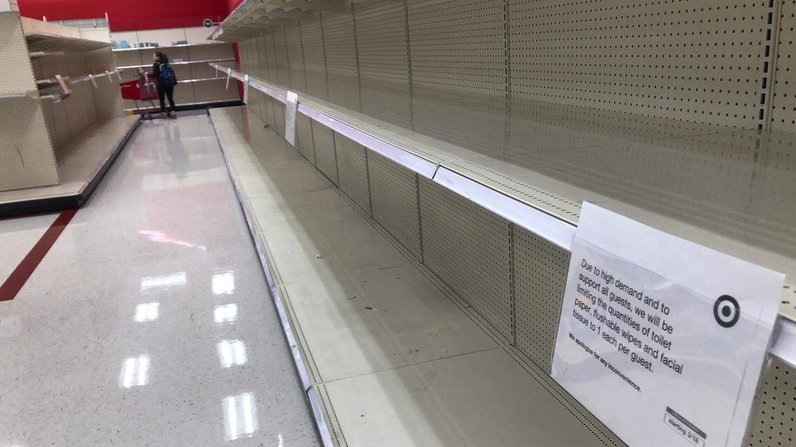 Need to return something? You may not be able to during coronavirus pandemic