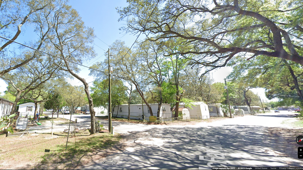Deputies located a mobile home on Mooney Road in Fort Walton Beach where the victim reported he was held, officials said. Three people were arrested at the scene, officials said.