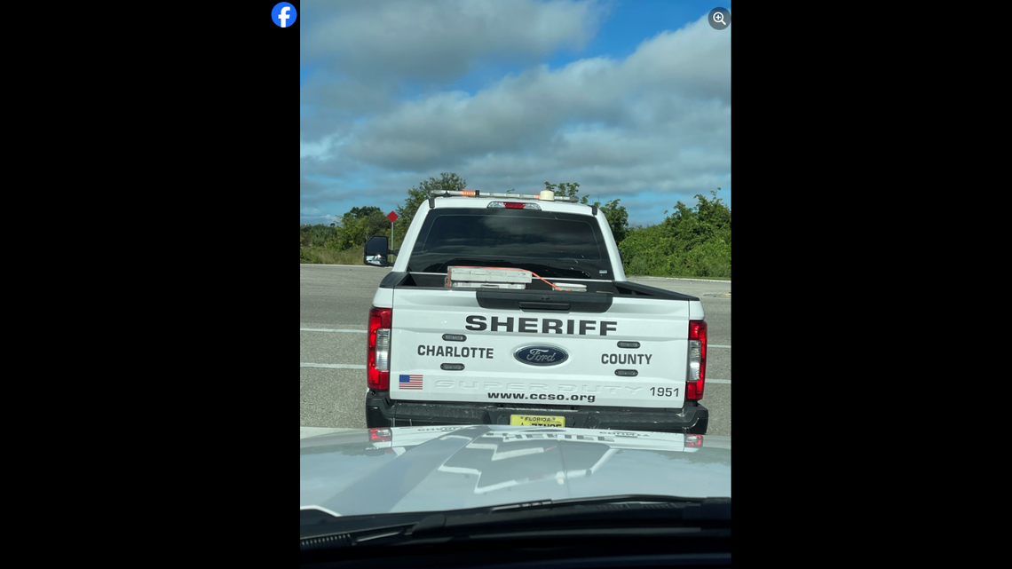 The two brought the bees to join their existing hives nearby, the sheriff’s office said.