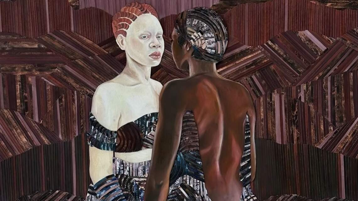 Here are events celebrating artists of color during Miami Art Week