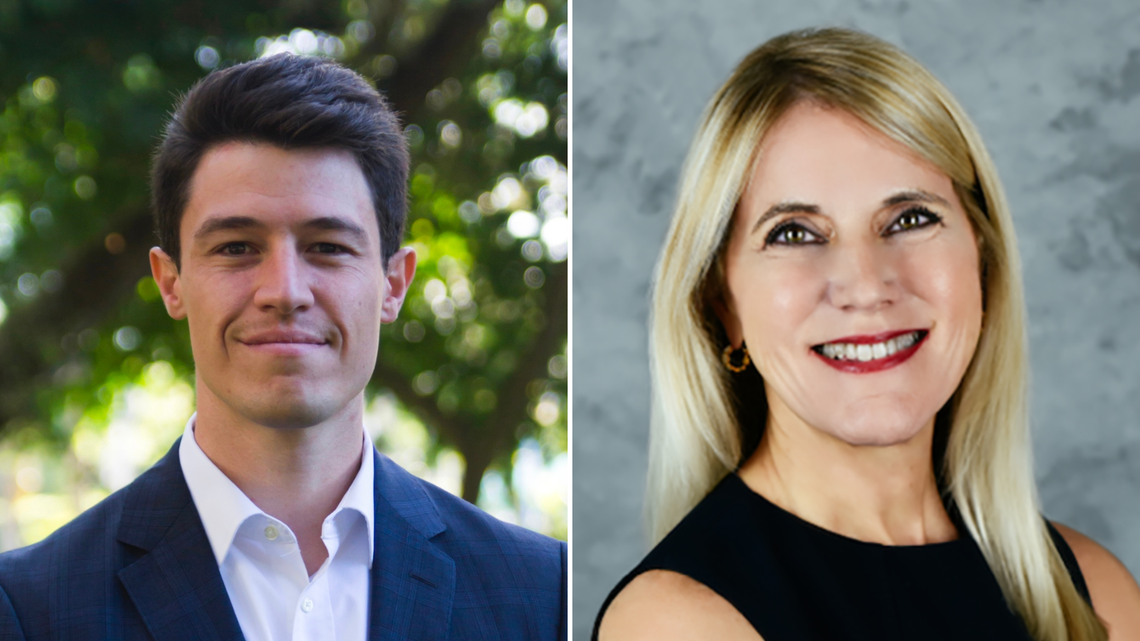 Herald recommends: In Florida House District 113, a millennial with a passion for service | Editorial