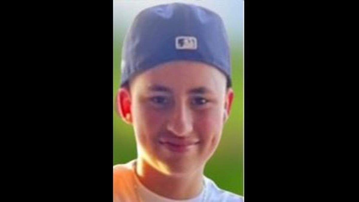Angelo Antonio Guzman was shot dead on Sept. 19, 2021 in Sandpiper Park.