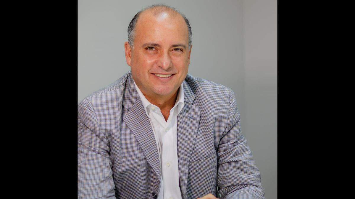 Former Miami City Commissioner Humberto “Bert” Hernandez