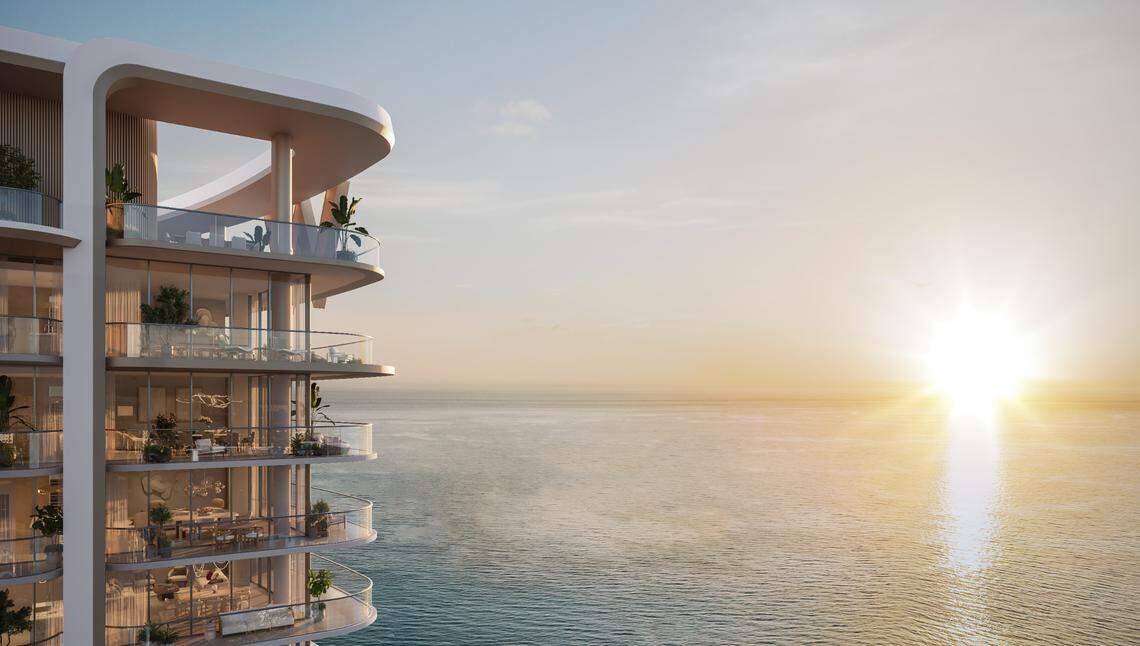 W Pompano Beach Hotel, located at 20 N. Ocean Drive, Pompano Beach, will feature 74 condominium residences, three penthouse residences with private rooftops and 296 fully furnished condo-hotel suites.