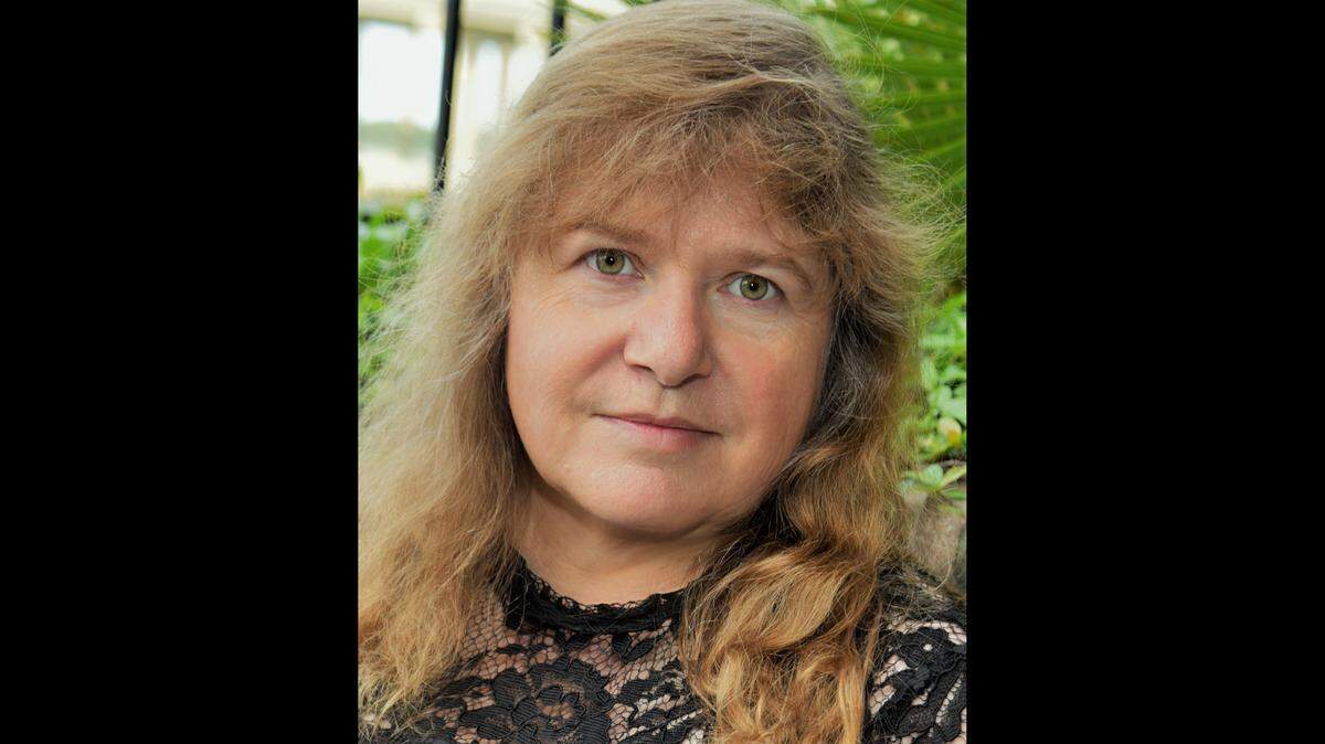 Nancy Carty Hartjen