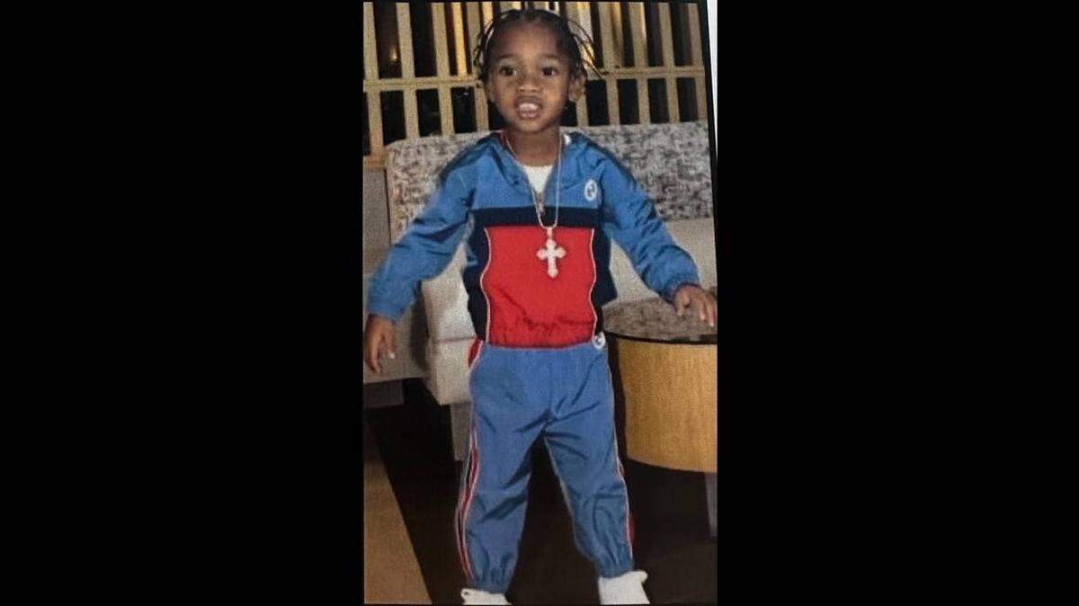 Rylo Yancy, 3, was attending a birthday party at Riverland Park & Pool in Fort Lauderdale on July 21, 2024, when he was killed during a drive-by shooting.