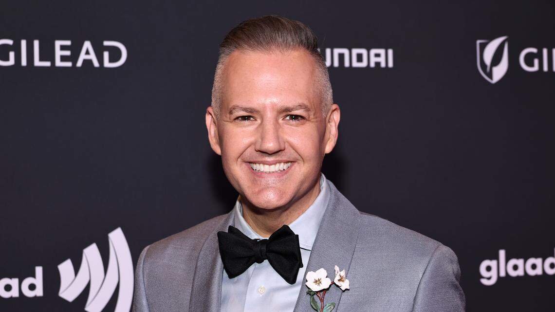 Ross Mathews Reveals a Never-Before-Told Secret About His ‘Mean Girls’ Audition