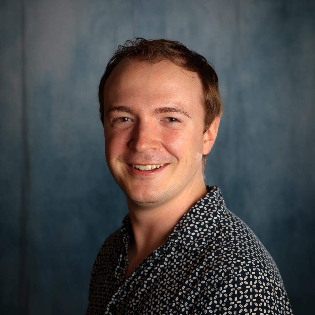 Profile Image of Nicolás Rivero