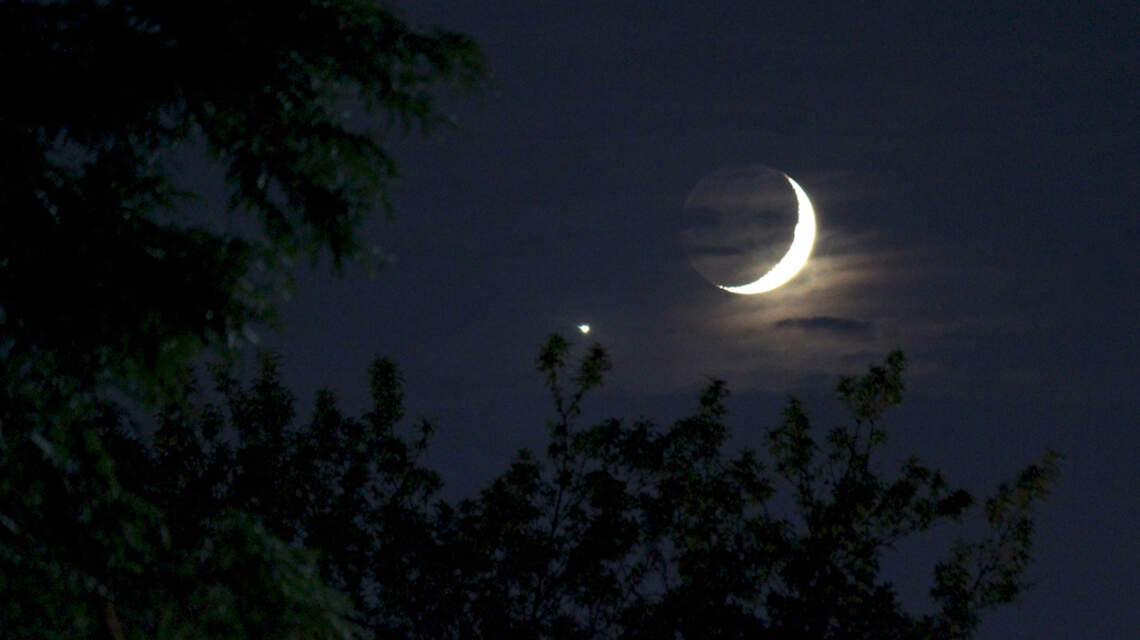What is that bright light? These planets will appear in California skies this summer