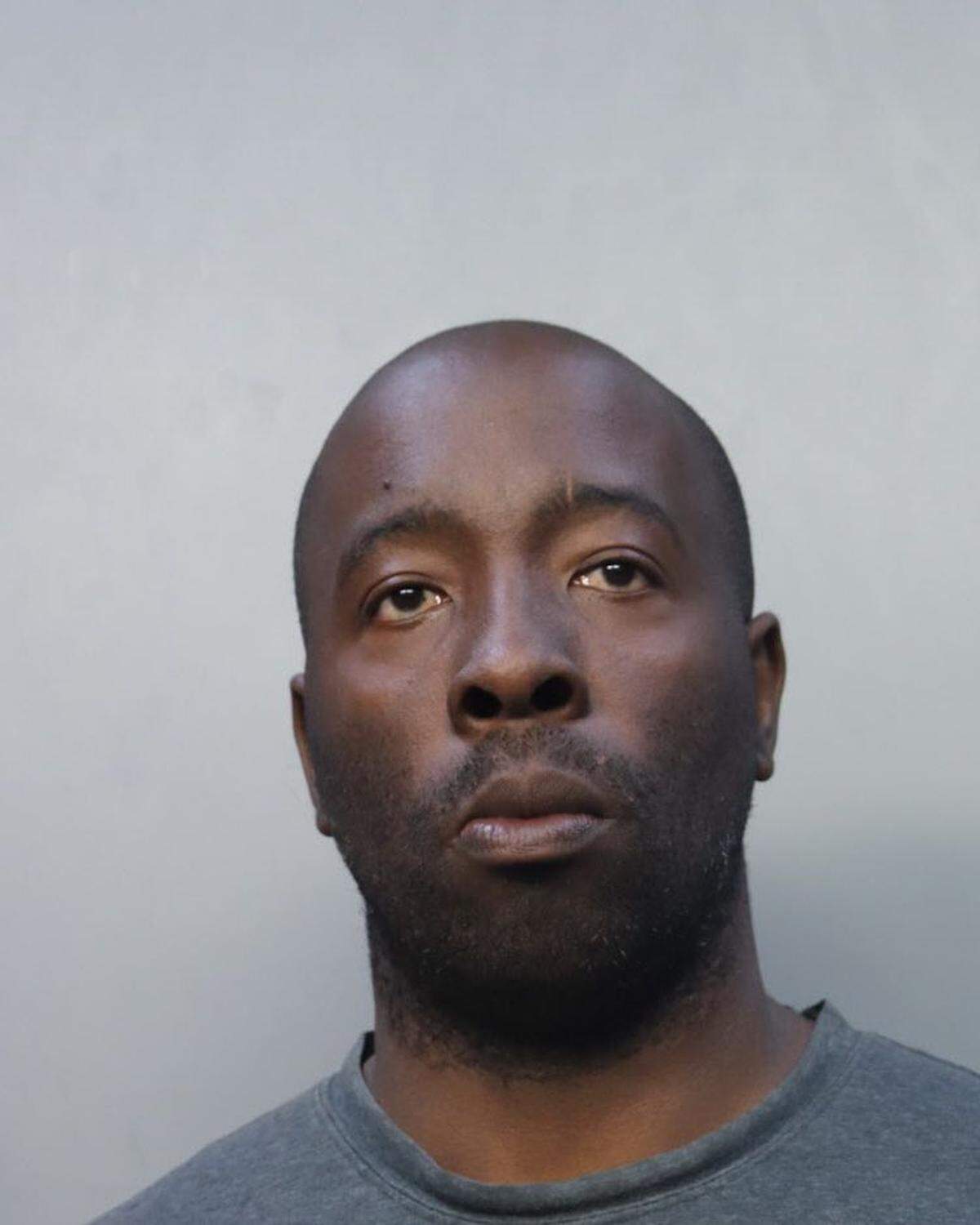 Antoine John Leon Parks