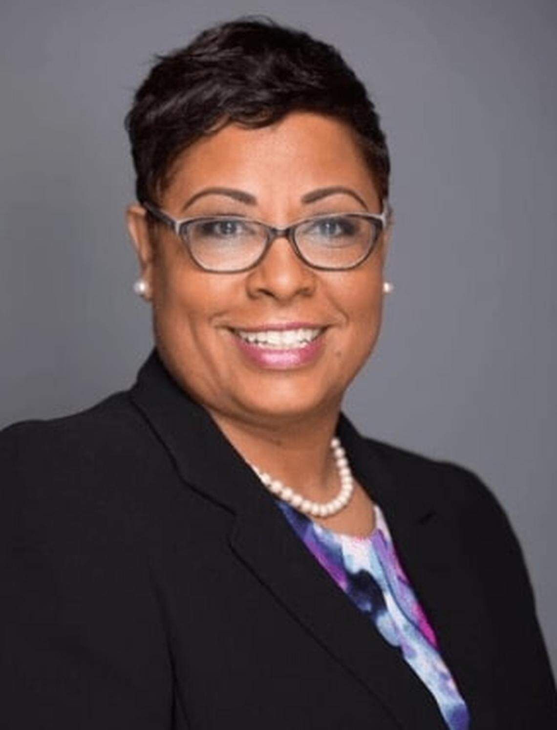 Adebayo