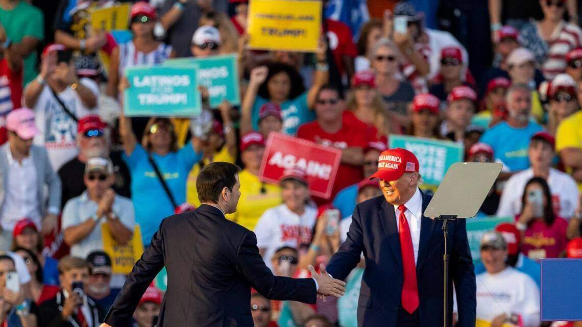 What will life be like in MAGA red Miami-Dade County? Not as dandy as Republicans think | Opinion