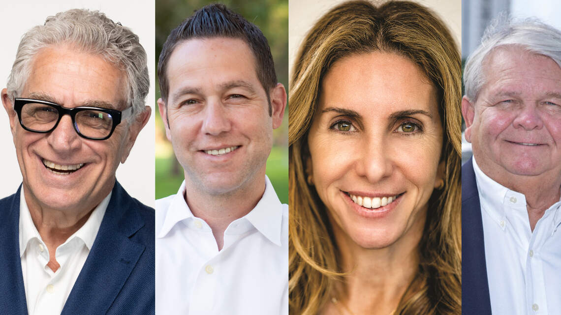 Meet the candidates for Aventura city commissioner. Here’s what they have to say
