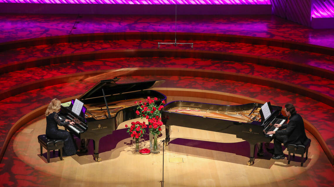 Complete guide to classical music events in South Florida