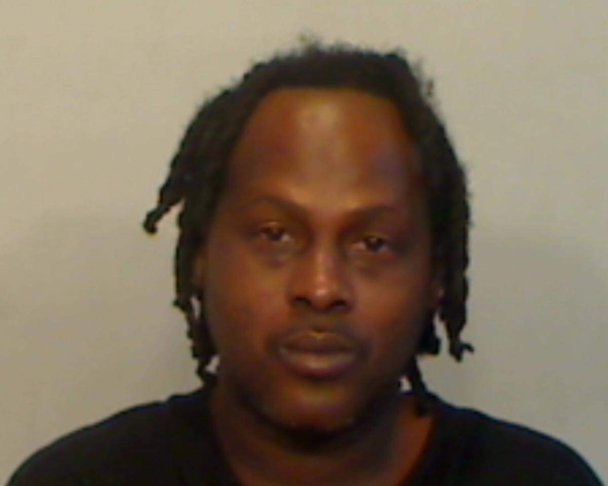 Anthony James Lesley