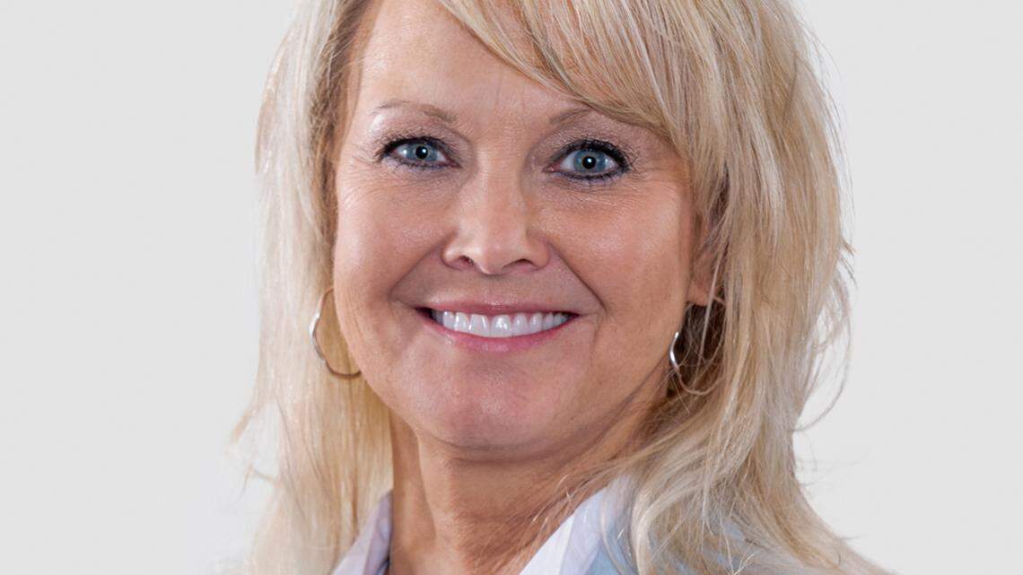Tracy Kasper, a longtime Idaho real estate agent, is the new president of the National Association of Realtors.
