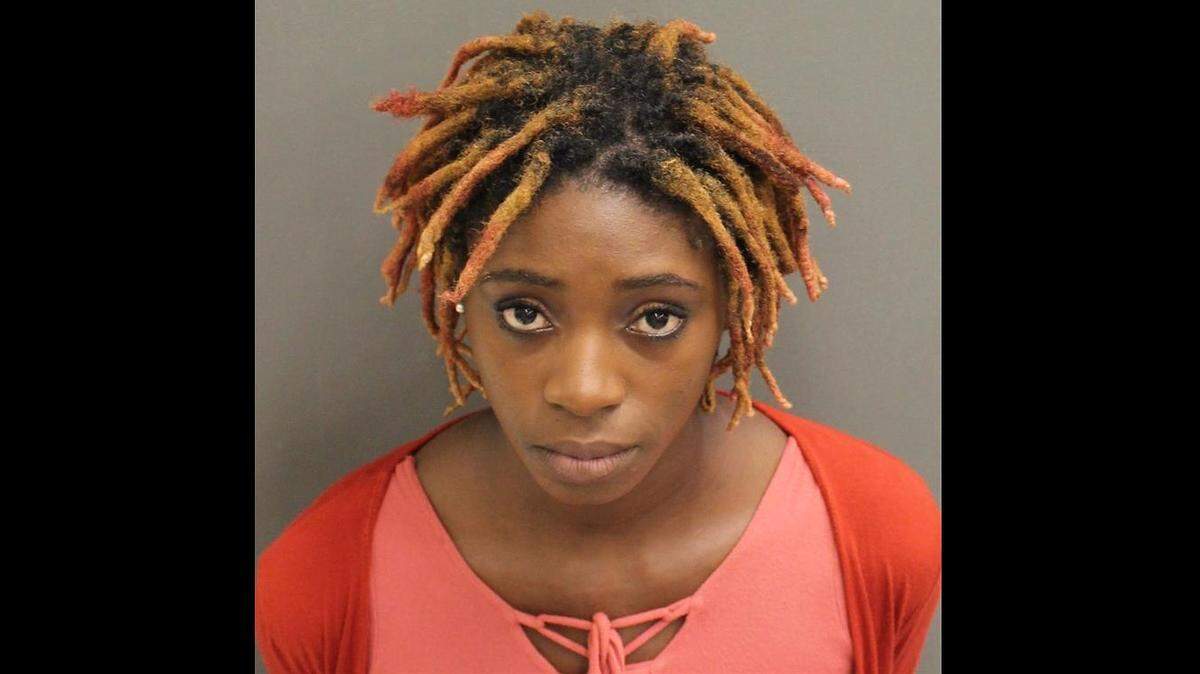 Winter Gardens police arrested Jakovee Gray after they say she stole two golden rings from her 88-year-old patient. Gray is a nursing assistant at Quality Healthcare nursing home.