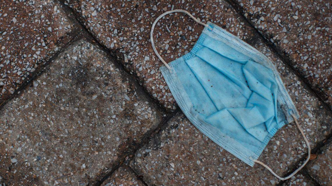 Coronavirus updates for April 19: Here’s what to know in South Carolina this week