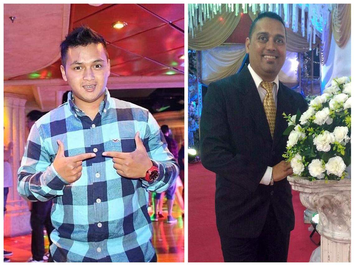 Pujiyoko, 27, from Indonesia, died of COVID-19 on April 12 at Broward Health Medical Center after working as a housekeeper on Royal Caribbean’s Symphony of the Seas ship. Andrew Fernandes, 47, from India, died of COVID-19 on April 4 at Larkin Community hospital in Hialeah after working as a security guard on Carnival Corporation’s Costa Favolosa ship.