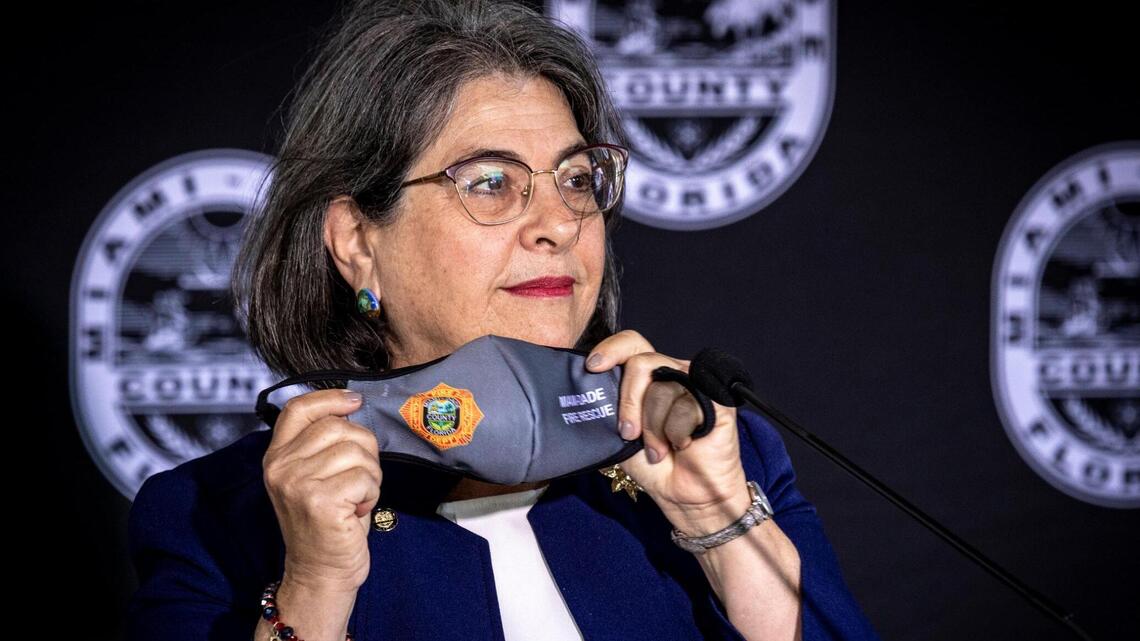 Gracias a ómicron, Miami-Dade vuelve a tomar medidas preventivas importantes| Editorial