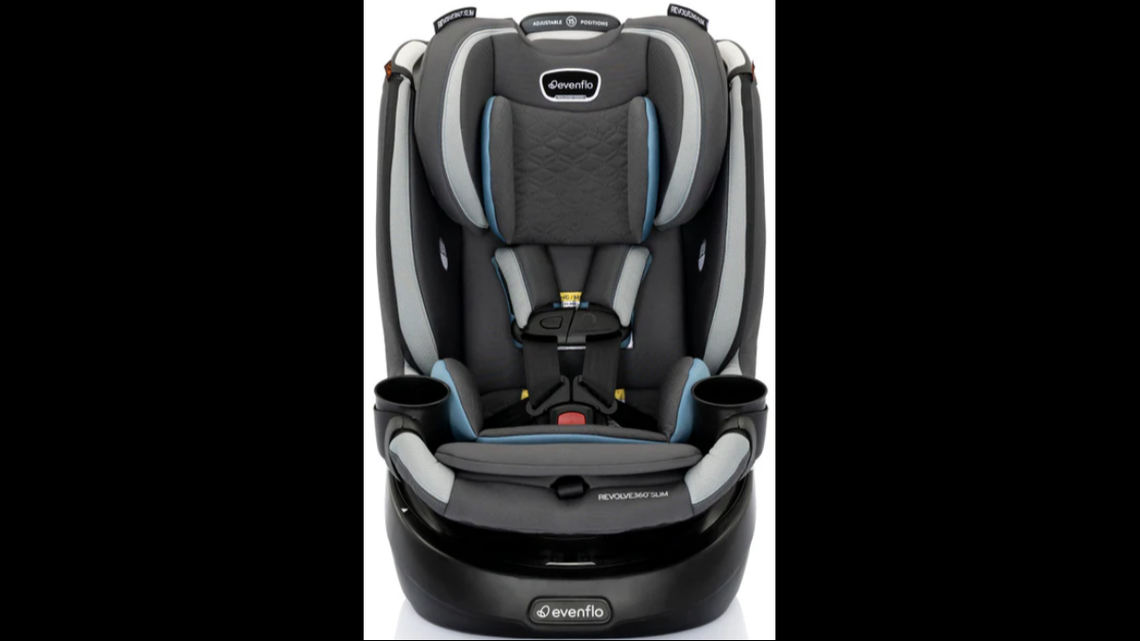 Revolve 360SLIM, model No. 36812468.