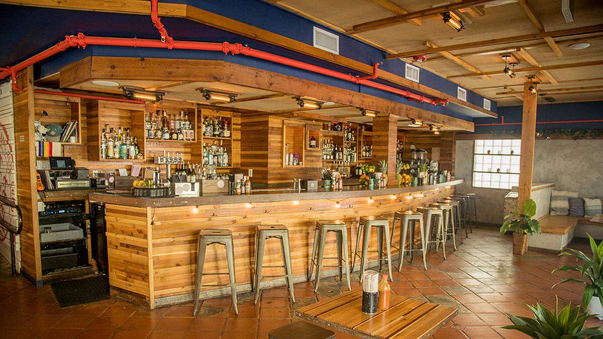 Taquiza taco restaurant on South Beach is closing for good.