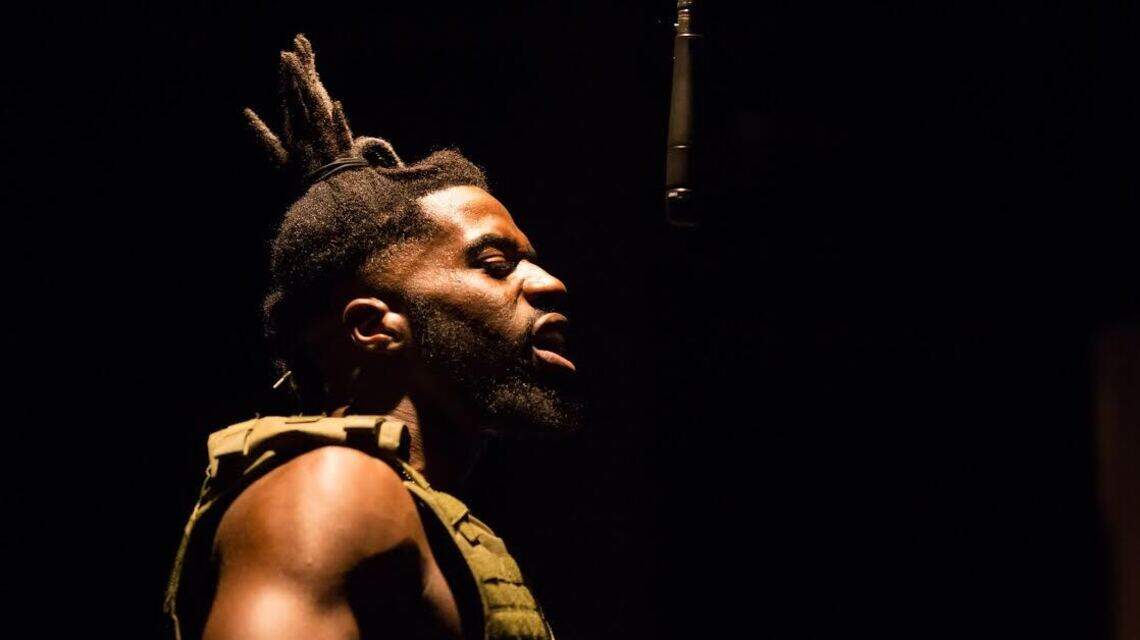 New voices showcased in Miami Light Project's Here & Now: 2018