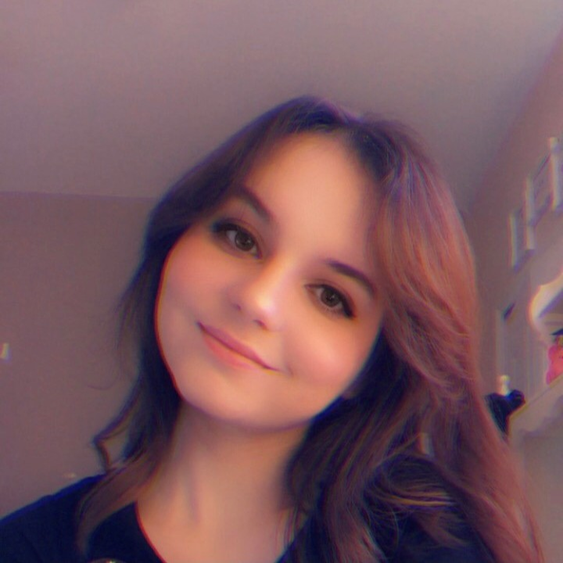 Caroline Val, 19, of Orlando is a student at the University of Miami. “These conversations around abortion rights are a constant in Florida, like we saw with the 15-week abortion ban just passed. It’s becoming a sad reality that my rights are being taken away,” she said.