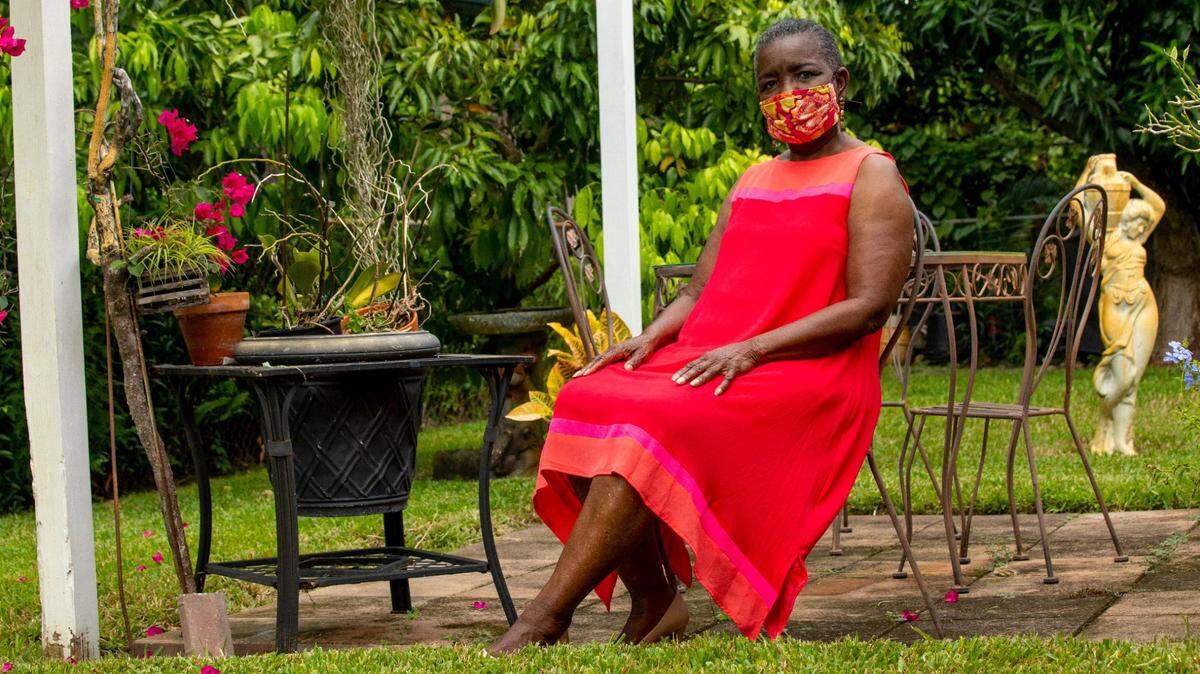 ‘We have to begin to build.’ Meet Miami Gardens, the epicenter of Dade’s Black middle class