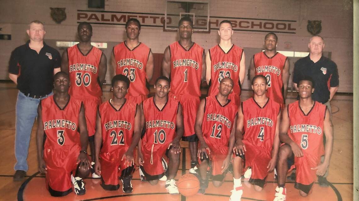 This Manatee County athletic director calls it a career after 30-plus years