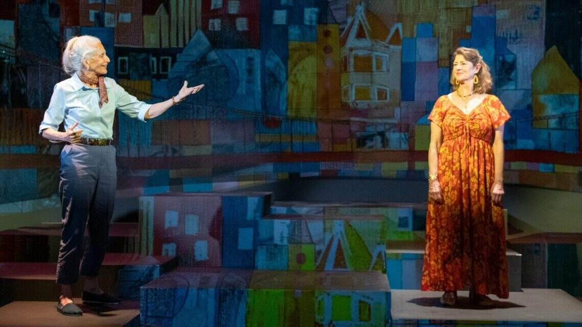 Review: GableStage’s ‘Summer, 1976’ is a glorious production about a fleeting friendship