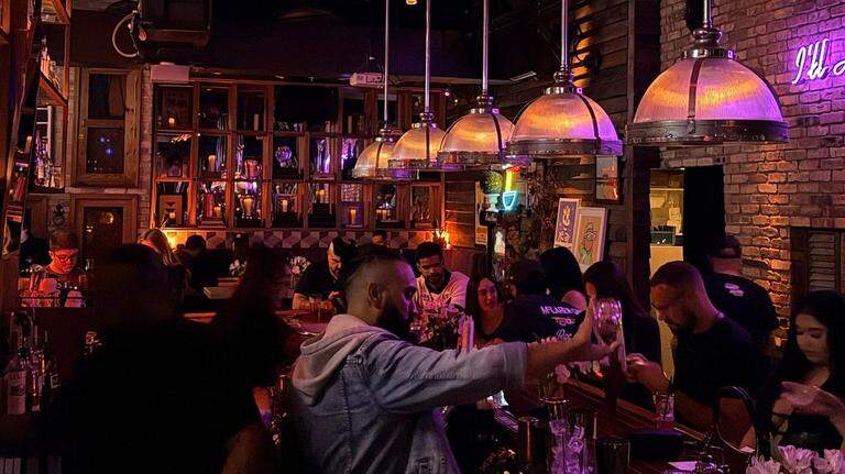 This bar and restaurant was a favorite Brickell getaway. Now it’s closing