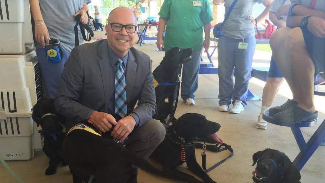 Rep. David Richardson, D-Miami Beach, is among the nation's largest small-dollar fundraisers during the 2018 election cycle.