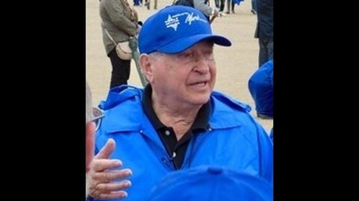 Holocaust survivor, who fought to ‘right the wrongs’ of Nazi Germany, dies at 92