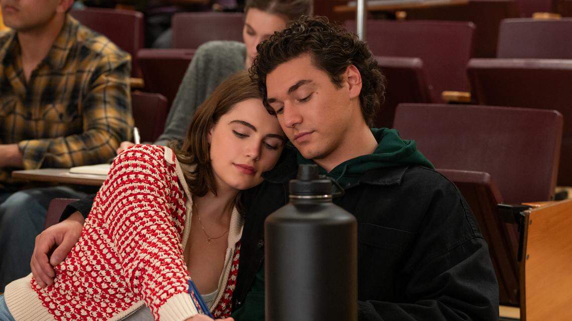 ‘Off Campus’ Just Got Renewed for Season 2 Before Season 1 Even Drops — Here’s What It Could Mean for ‘The Mistake’