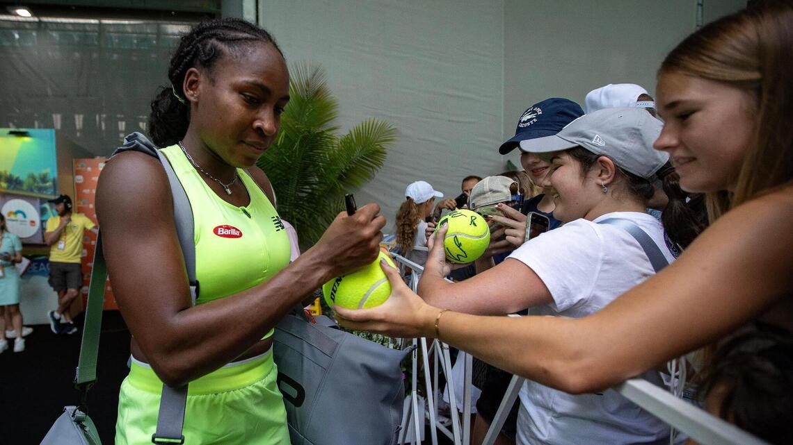American tennis is desperate for a Next Big Thing, post-Serena -- & it looks like Coco Gauff | Opinion