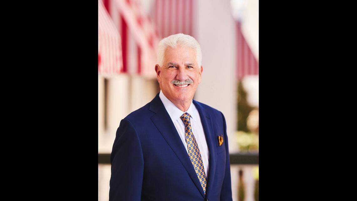 State Senate confirms Barreto as FWC chair, despite dozens urging senators to block his bid