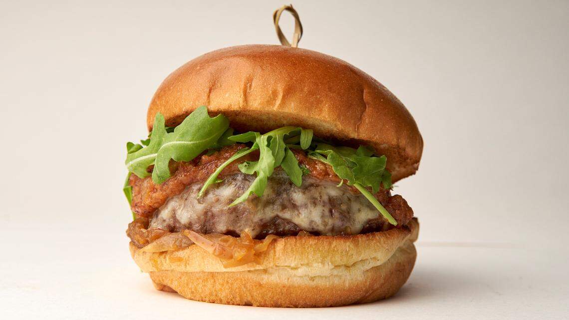 Celebrate National Burger Month with Miami’s juiciest options for every day of the week
