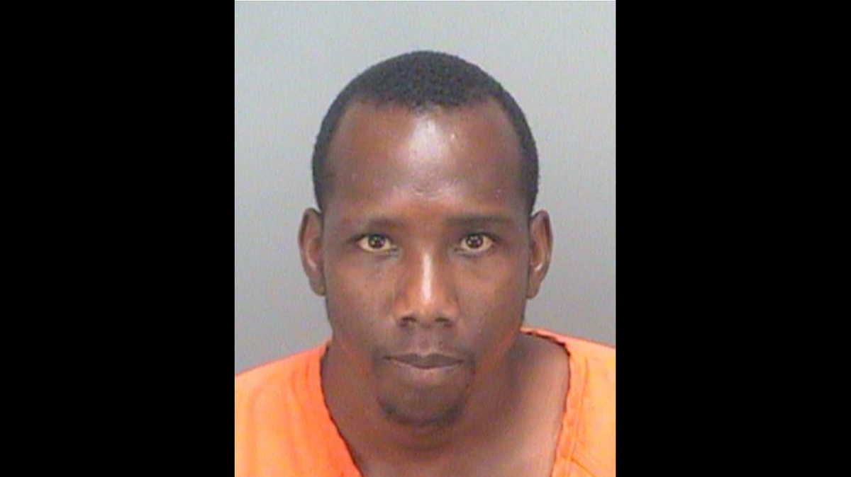 Stephone Otis Johnson