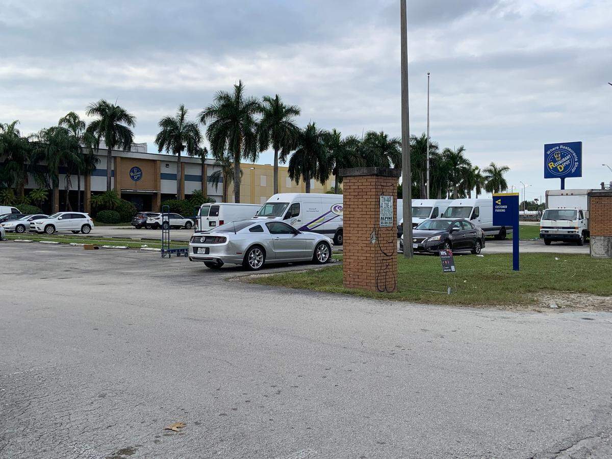 A state inspector found a “presence of active rodent infestation,” which also was found in a December 2022 inspection.